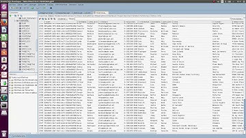 Carga masiva csv a Oracle mediante archivos de control