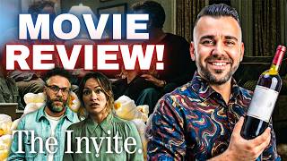 The Invite Movie Review!