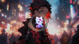 Nightcore - Twin, Badscandal & Whoopa - Feel Right Resimi