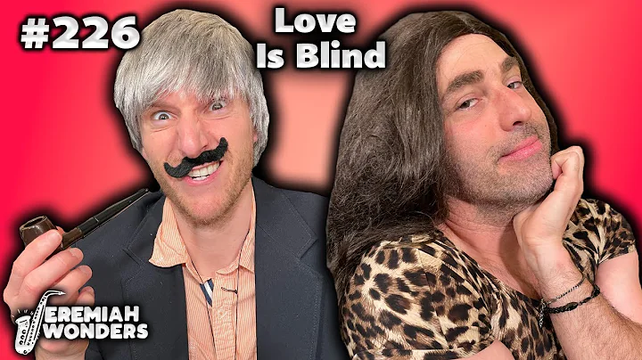 Love is Blind w/ Reginald Fontaine III & Katie | A...
