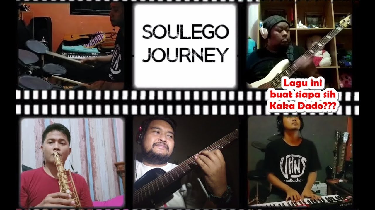 Soulego - Journey
