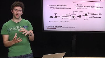 Thermodynamic Modeling of Co2 Hydrates