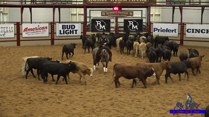 Third Edge and Wesley Galyean  2022 Brazos Bash 4-...