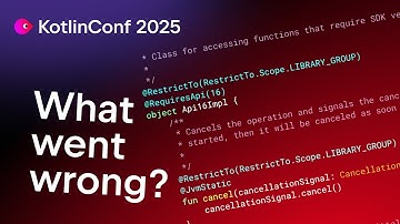 APIs: How Hard Can They Be? | Aurimas Liutikas and Alan Viverette