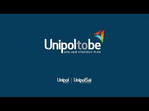 UnipolToBe 2016 - 2018 | Video