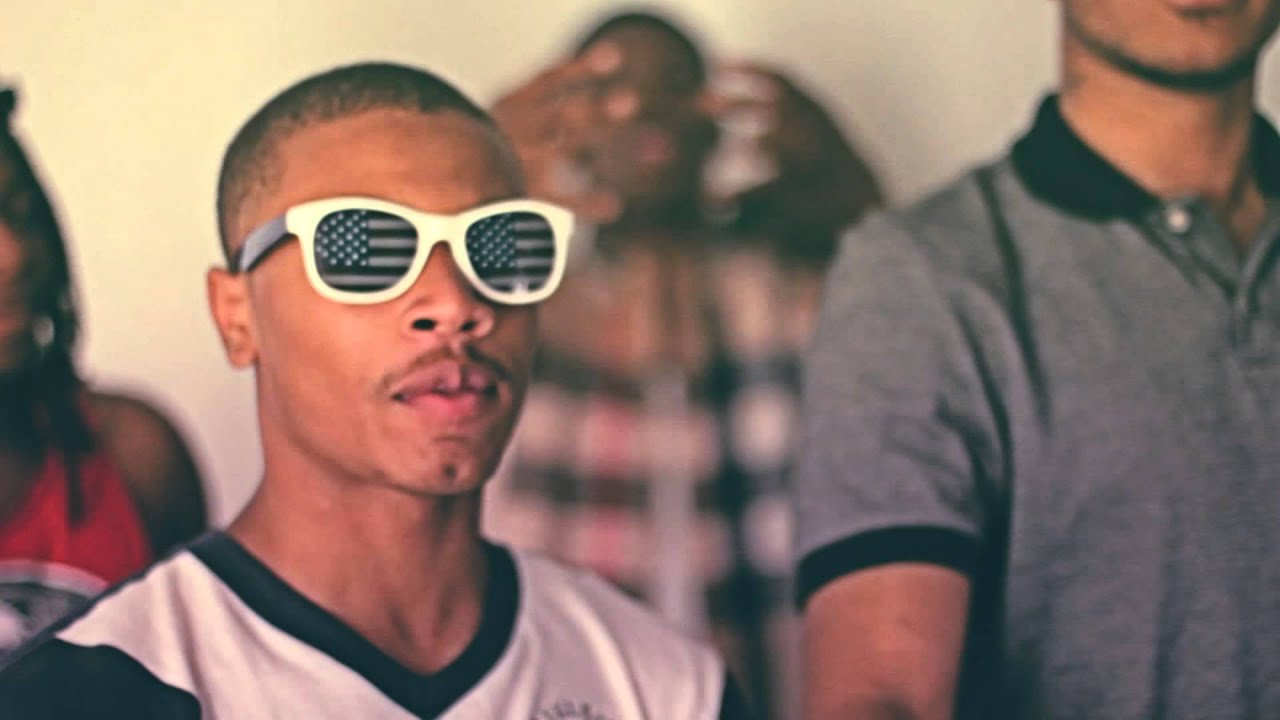 YB Feat. Loso - Go Nuts (Music Video)