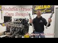 Tested: 600 HP Godzilla 7.3L Street Cams - We Show You How To Do The Swap!