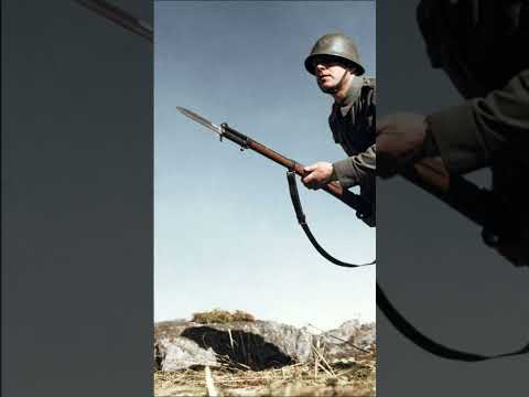 Videó: A McMillan TAC-50 második életet ad az anyagellenes puskáknak