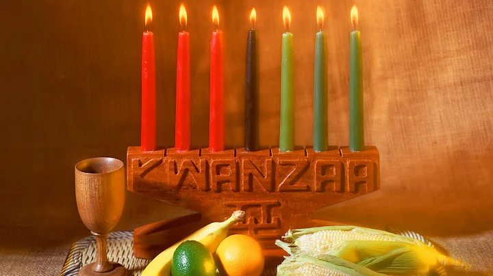 What Is Kwanzaa and How Is It Celebrated?