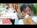 ABAY SA KASAL, PINAGBIBINTANGANG KAHATI NG BRIDE SA PUSO NG GROOM? | Kapuso Mo, Jessica Soho