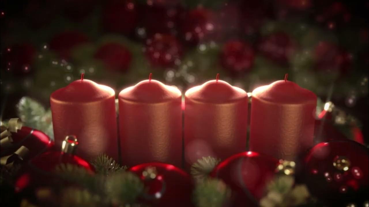 Advent 2024/00 YouTube