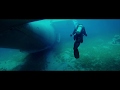 Dive wreck C-130 in Aqaba