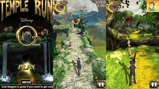 टेंपल रन ओज | Temple Run Oz | 聖殿騎 | মন্দির চালান ওজ | Храм Бежать Унция |Tapınak Koşusu |kuil run oz screenshot 4