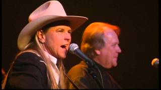 Video thumbnail of "Jett Williams Jambalya"