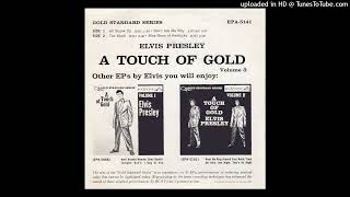 Elvis Presley - Blue Moon Of Kentucky (RCA VICTOR EPA-5141)