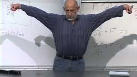 9  Supersymmetry, Grand Unification, and String Theory Lecture 9 May 31, 2010