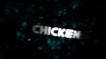 Chicken Intro /3