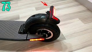 12 КРУТЫХ ВЕЩЕЙ НА NINEBOT ES2 ES4  С АЛИЭКСПРЕСС НА ЭЛЕКТРОСАМАКАТ SEGWAY  2019 ТЮНИНГ С ALIEXPRESS