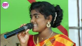 செல்ல தங்கையாவின் தேடலில் புத்தம் புது குயில்களின் வாங்க நீங்களும் பாடலாம் நிகழ்ச்சி- 2