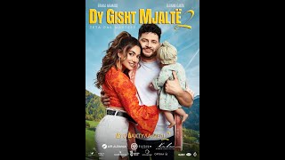 ΔΥΟ ΔΑΧΤΥΛΑ ΜΕΛΙ 2 (Dy Gisht Mjalte 2) - trailer (greek subs)