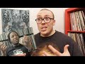 Capture de la vidéo Leviathan - Scar Sighted Album Review Ft. Myke C-Town