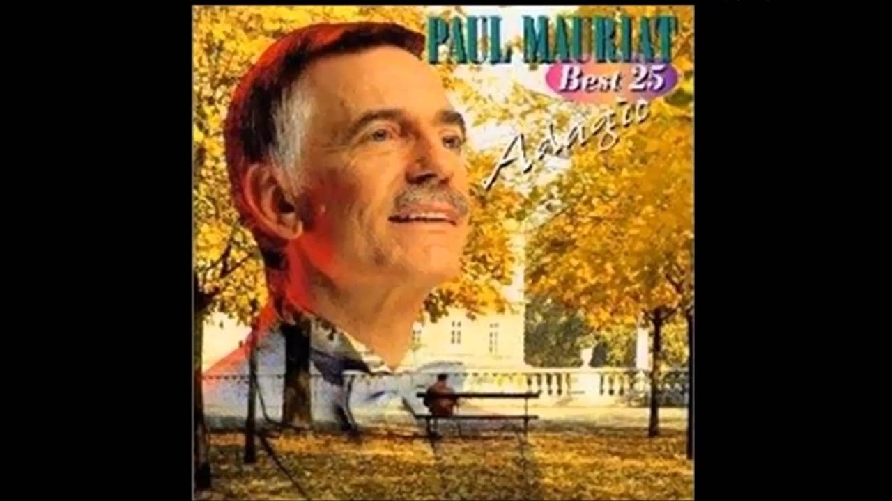 Paul Mauriat　イエスタデイ・ワンス・モア