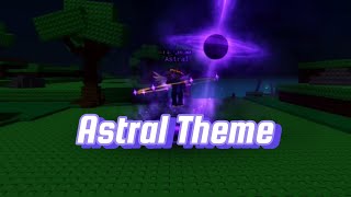Sols Rng Soundtrack  Astral