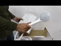 italia || instant water heater geyser || YouTube video || viral unboxing