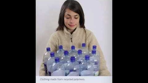 C1 34 Problems With Polymers (Audiobook)