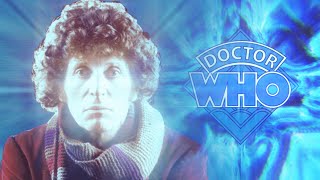 Doctor Who 4Th Doctor Les V1