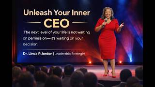Unleash Your Inner CEO Masterclass: Session 1