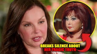 Naomi Judd Died 2 Years Ago, Now Her Daughter Breaks Silence About the Tragic Truth