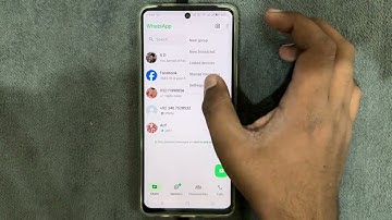 How to Turn Off Auto-Download in WhatsApp (2025)