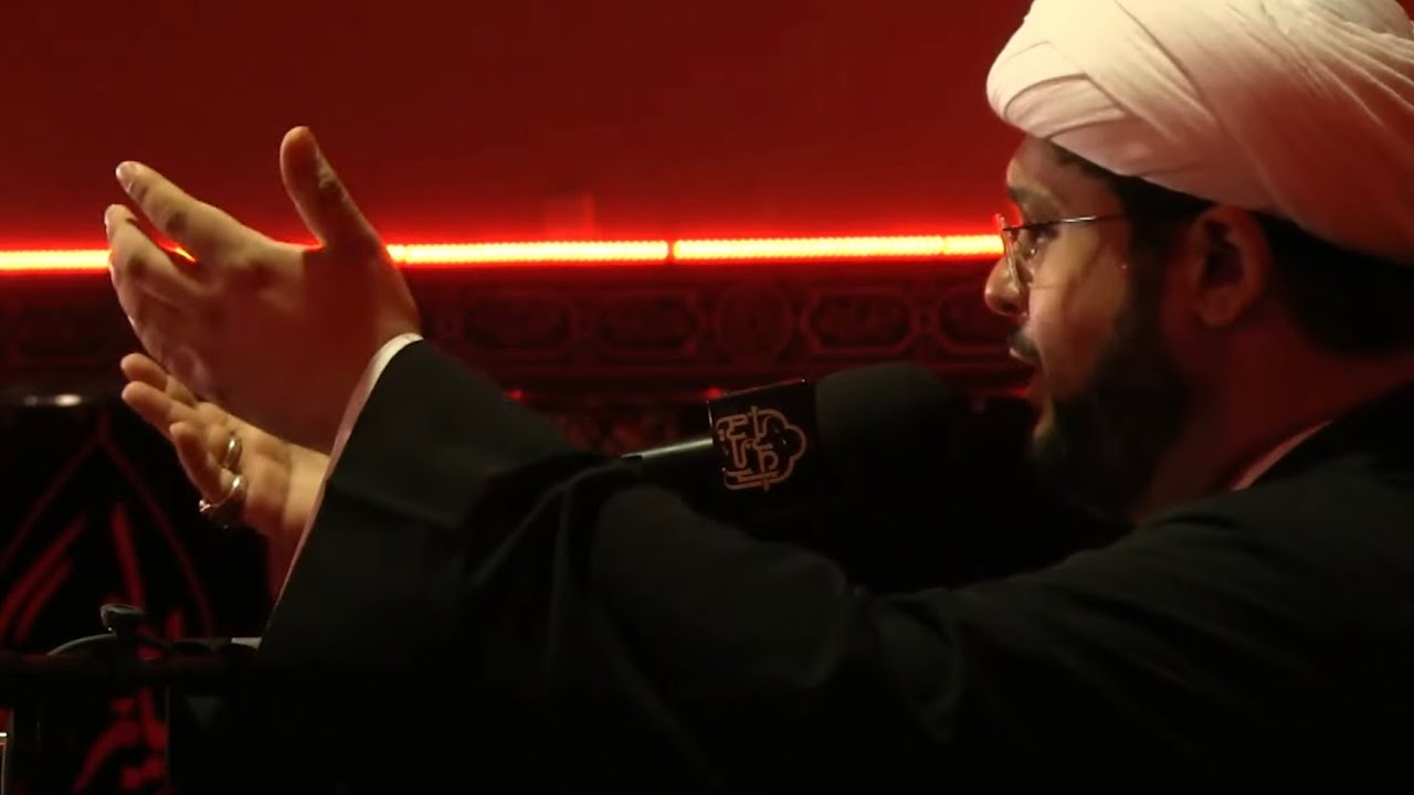 الخطيب الشيخ علي البيابي | ذكرى شهادة الإمام جعفر الصادق (ع) | ١٥-٧-١٤٤٢