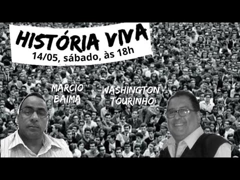 História Viva - Ensino de História e Reforma do Ensino Médio.