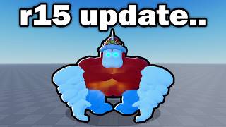 Is This The End Of Blade Ball..?