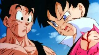 ►Goten & Trunks 'Poor Gohan'◄