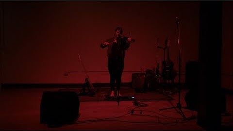 Nighttime – Live at Machines With Magnets 2016 (Full Show)