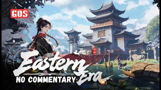 Eastern Era – Full Gameplay (No Commentary | Wuxia Strategy Survival Game)