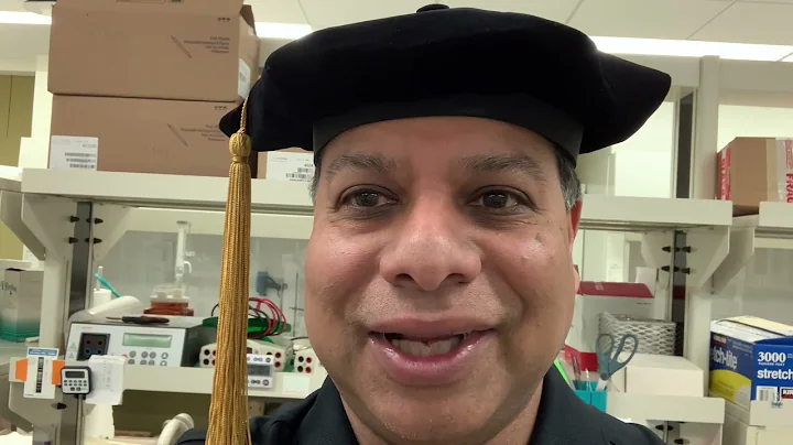 OU School of Health Sciences Fall 2021 Virtual Commencement Celebration