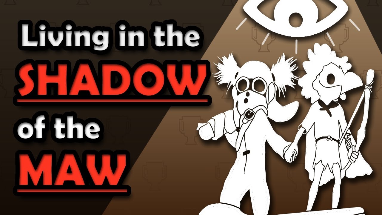 КАК Little Nightmares 3 НЕ ПОНИМАЕТ серию | Полная критика