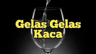 Gelas-Gelas Kaca - Lagu Keroncong Legendaris Indonesia - Plus Lirik di Deskripsi