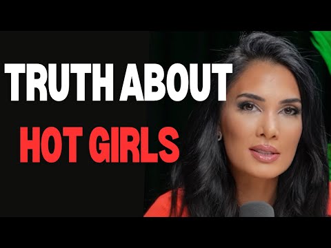 The truth about HOT WOMEN! Escorts, only fans and sugar babies