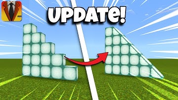 4,421 NEW BLOCKS! Blockz+ | Free Minecraft Bedrock Add-on / Mod! (How To Use 1.20) Video #5