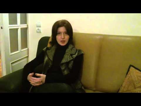 ნინო ლაგვილავა: \" ტოლერანტობა - ჰუმანურობის უმაღლესი მდგომარეობაა!\"