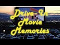 Drivein movie memories  highlights extended version