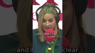 Claire addresses RTÉ payment ‘elephant in the room’ | Newstalk