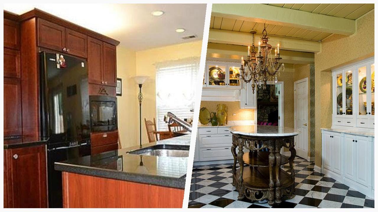 Mastering Yellow Backsplashes in Marble Kitchens | Designer CheatSheet