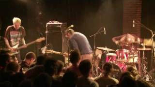 Chokebore - Narrow (live in Paris 2010)