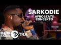 Sarkodie - Lucky | 1Xtra